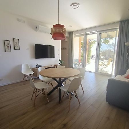 Rossomattone Countryhouse Sulmona Eksteriør billede