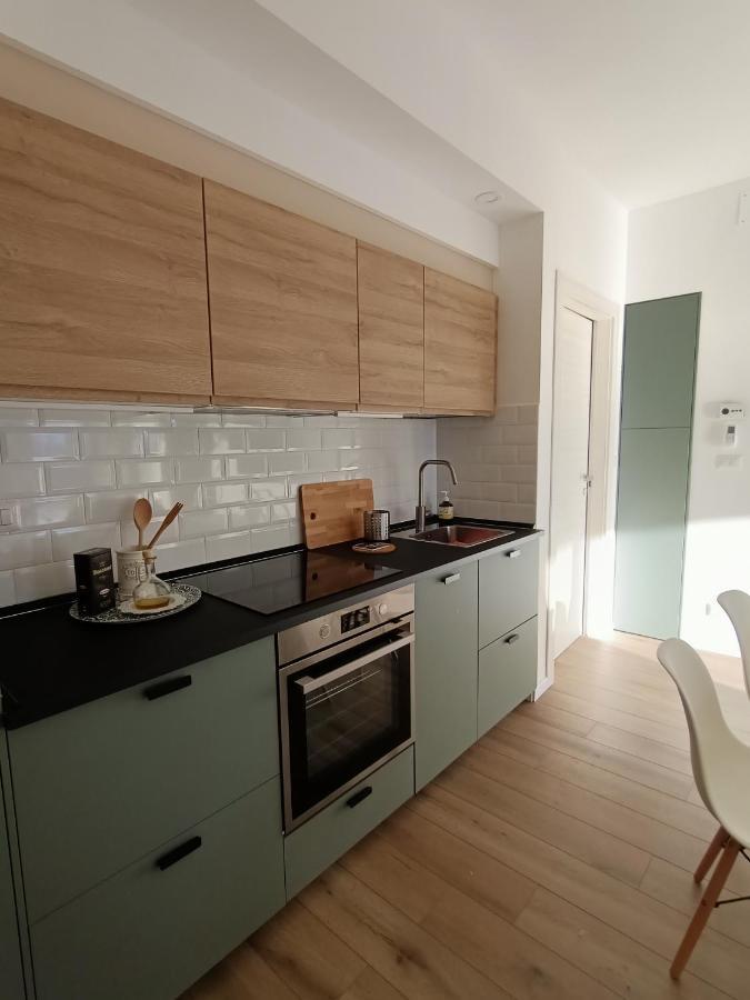 Rossomattone Countryhouse Sulmona Eksteriør billede