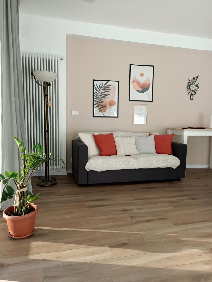 Rossomattone Countryhouse Sulmona Eksteriør billede