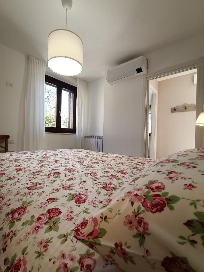 Rossomattone Countryhouse Sulmona Eksteriør billede