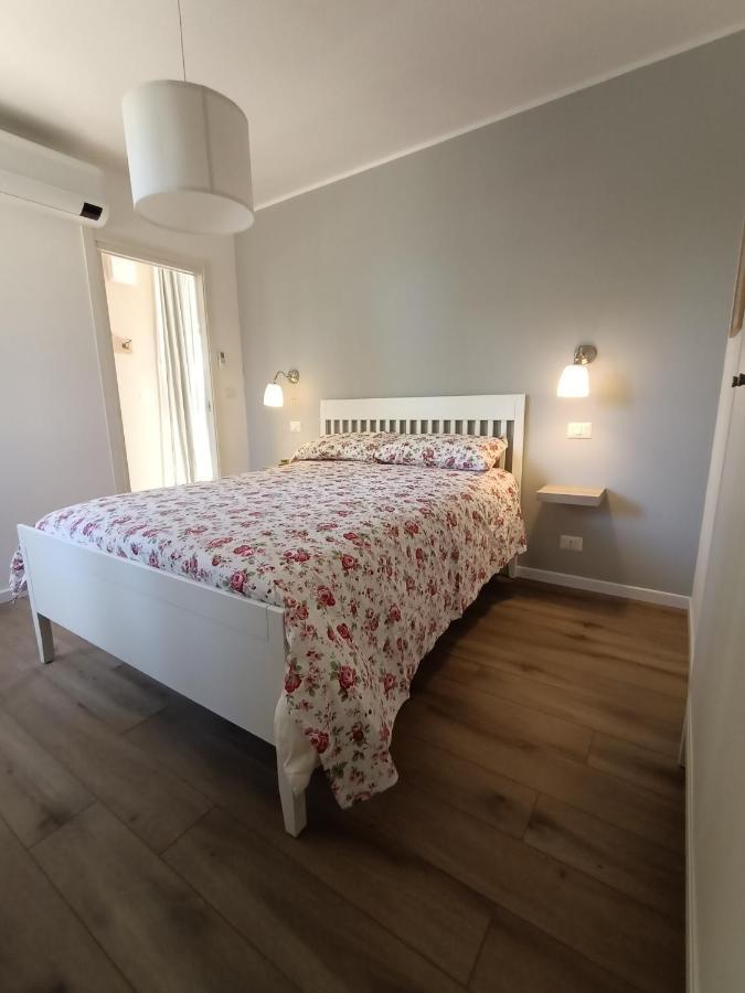Rossomattone Countryhouse Sulmona Eksteriør billede