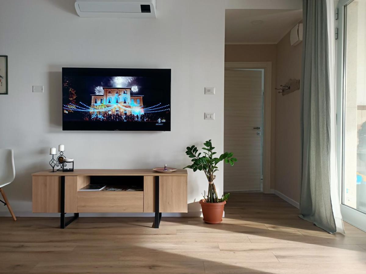 Rossomattone Countryhouse Sulmona Eksteriør billede