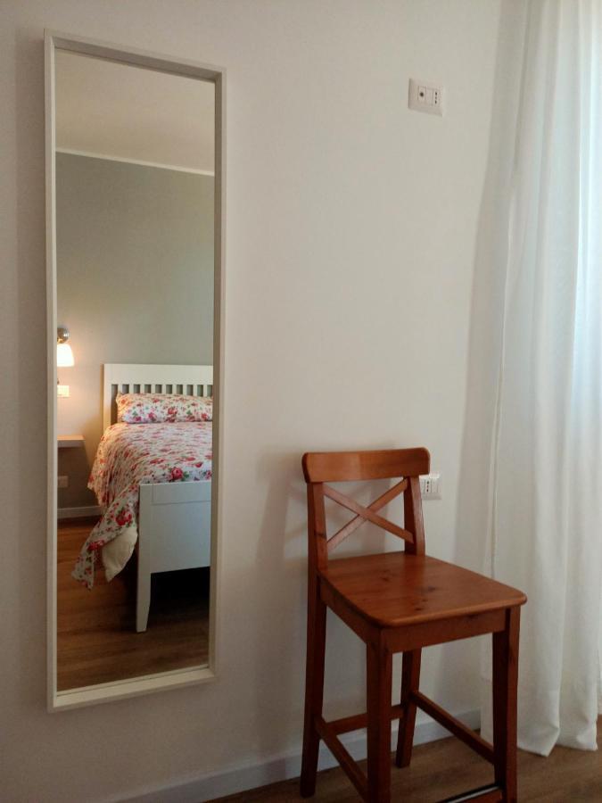 Rossomattone Countryhouse Sulmona Eksteriør billede