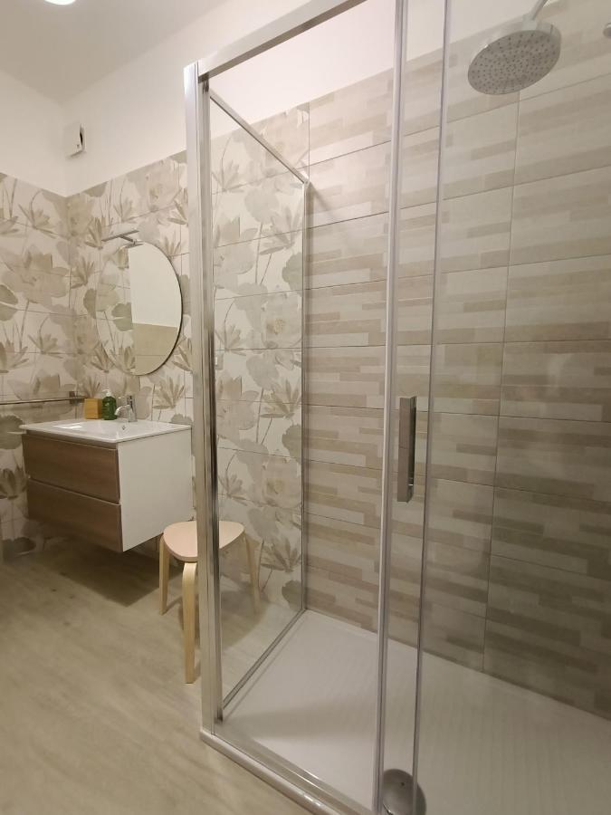 Rossomattone Countryhouse Sulmona Eksteriør billede