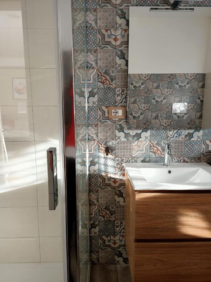 Rossomattone Countryhouse Sulmona Eksteriør billede