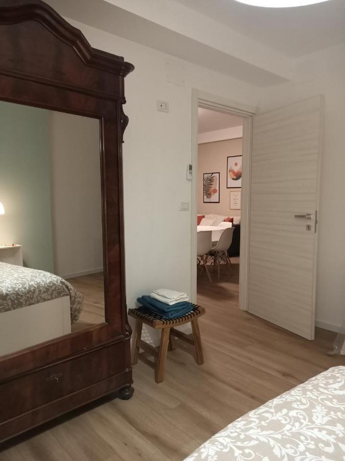 Rossomattone Countryhouse Sulmona Eksteriør billede