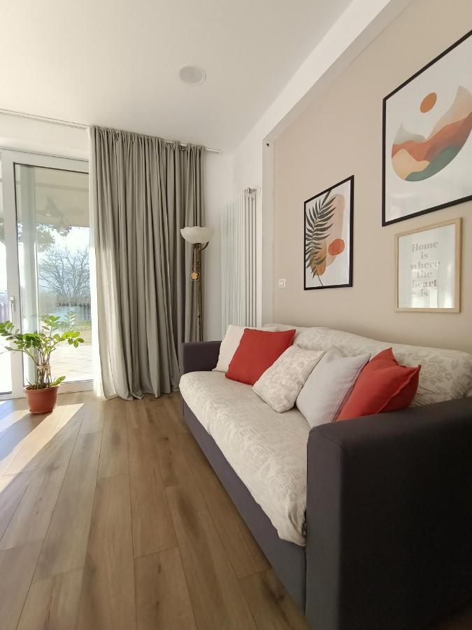 Rossomattone Countryhouse Sulmona Eksteriør billede