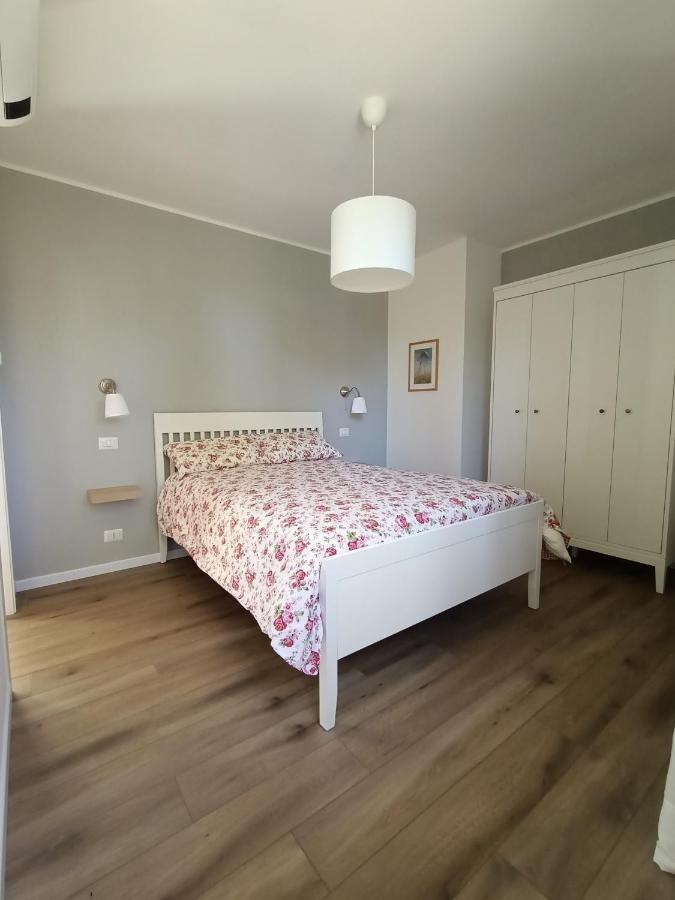 Rossomattone Countryhouse Sulmona Eksteriør billede